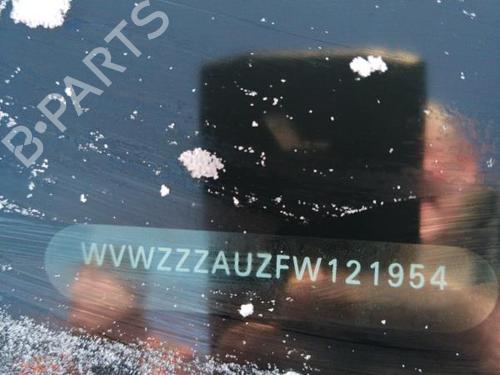 Seat buckle VW GOLF VI (5K1) | BP19974597I32 - Image 7