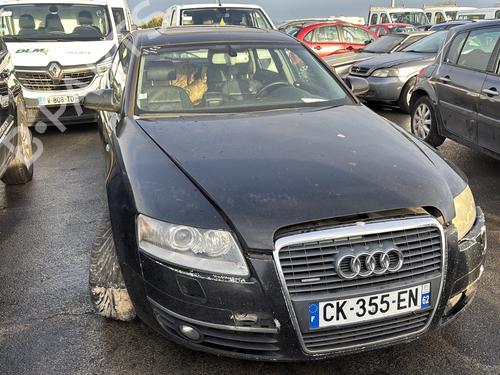 Front left lock AUDI A6 C6 (4F2) 3.0 TDI quattro | BP33742530C98 - Image 11