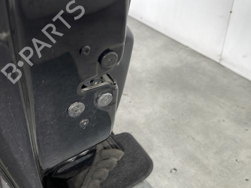 Left front door RENAULT CLIO IV (BH_) 1.2 16V | BP29841968C2
