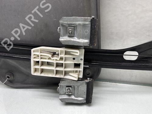 Front left window mechanism SKODA FABIA II (542) 1.2 | BP27355602C22  - Image 6
