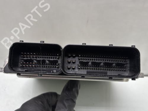 Engine control unit (ECU) VW GOLF PLUS V (5M1, 521) 2.0 TDI | BP29724769M57 