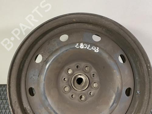 Fælk Fælk CITROËN EVASION MPV (22, U6) 2.0 HDI (109 hp) 21959741 21959741