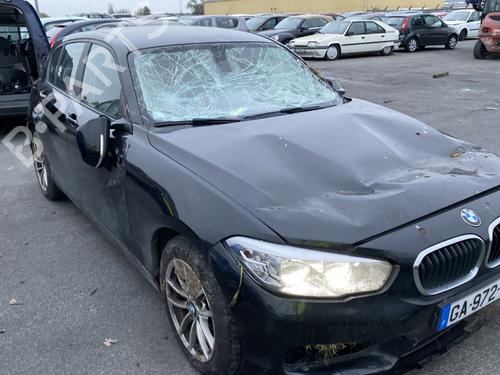 Climate control BMW 1 (F20) 116 d | BP29039458I5  - Image 5