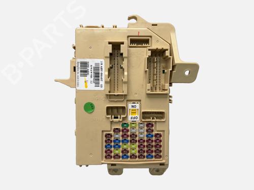 Electronic module HYUNDAI i30 (GD) 1.6 CRDi | BP39455042M83 - Image 4