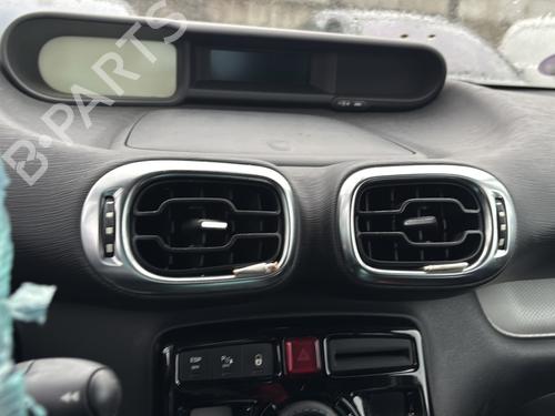Fælk CITROËN C3 Picasso (SH_) 1.6 VTi 120 | BP34196333C45 - Image 11