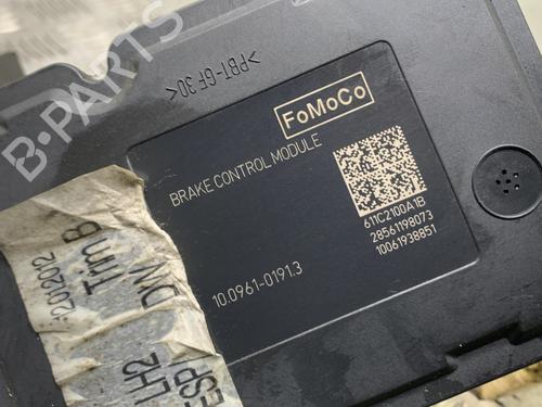 ABS pump FORD FOCUS III 1.6 TDCi | BP31189558M43 - Image 3