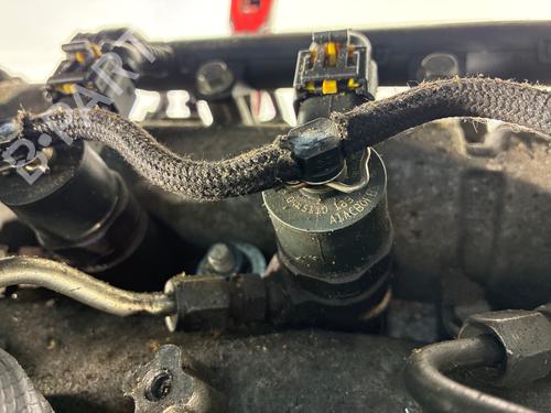 Engine FORD KA (RU8) 1.3 TDCi | BP38778640M1 - Image 3