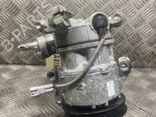 AC compressor TOYOTA YARIS (_P13_) 1.3 (NSP130_, NSP130) | BP21797287M34 