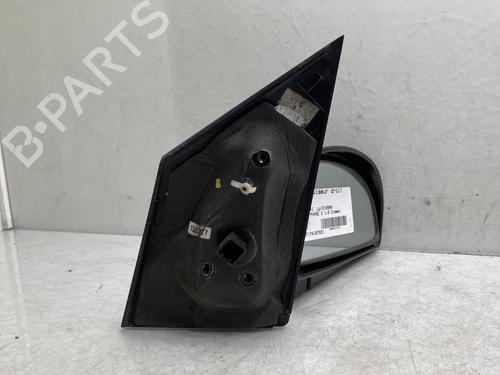Right mirror HYUNDAI GETZ (TB) 1.5 CRDi | BP19994470C27 