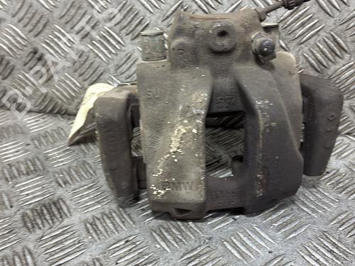 Used Right front brake caliper Right front brake caliper BMW X3 (F25) xDrive 20 d (184 hp) 34477581 34477581
