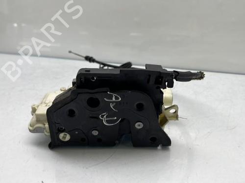 Used Front right lock VW PASSAT B7 (362) 1.6 TDI (105 hp) 19958002