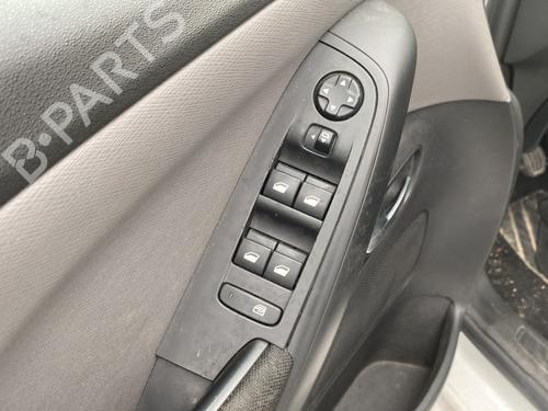 Seat buckle CITROËN C4 Picasso II 1.6 BlueHDi 120 | BP28581270I32 - Image 21