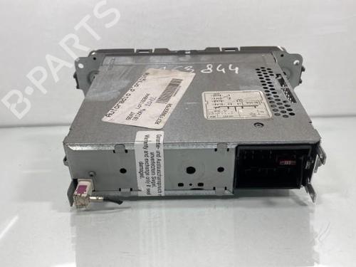 Radio SEAT IBIZA IV (6J5, 6P1) 1.6 TDI | BP20019430E6 