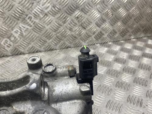 AC compressor SKODA ROOMSTER (5J7) 1.6 TDI | BP24136088M34 - Image 3