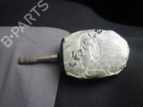Commande Chauffage FORD MONDEO III (B5Y)  | BP20032725I5 