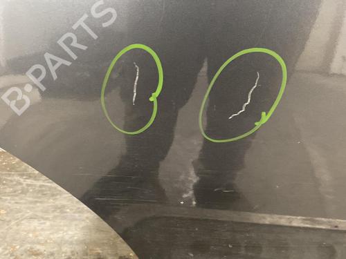 Right rear door CITROËN C4 I (LC_) 1.4 16V | BP21956347C5 