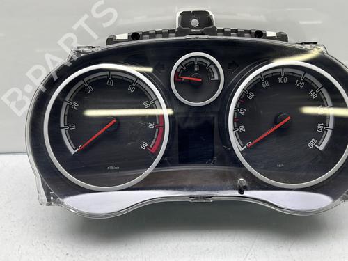 Electronic module OPEL CORSA D (S07) 1.2 (L08, L68) | BP31602101M83 - Image 15