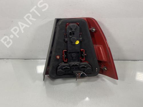 Left taillight VW BORA I (1J2) 1.9 TDI | BP20000113C34 