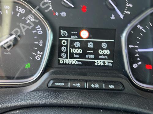 Break pedal OPEL VIVARO C Van (K0) 1.5 | BP25813959I19  - Image 15