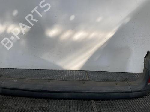 Rear bumper RENAULT KANGOO (KC0/1_) 1.5 dCi (KC07) | BP20644730C8 