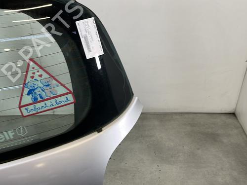 Tailgate RENAULT CLIO III (BR0/1, CR0/1) 1.2 16V (BR02, BR0J, BR11, CR02, CR0J, CR11) | BP30059764C6 