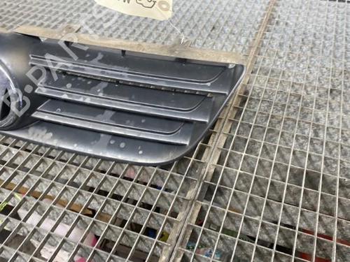Grille VW POLO (9N_, 9A_) 1.4 TDI | BP19970341C40 