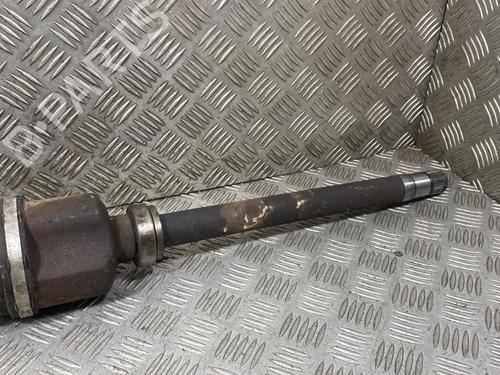 Right front driveshaft CITROËN JUMPER II Van 2.2 HDi 130 | BP30968683M39