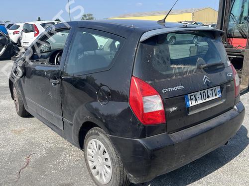 Rim CITROËN C2 (JM_) 1.1 | BP21959426C45 