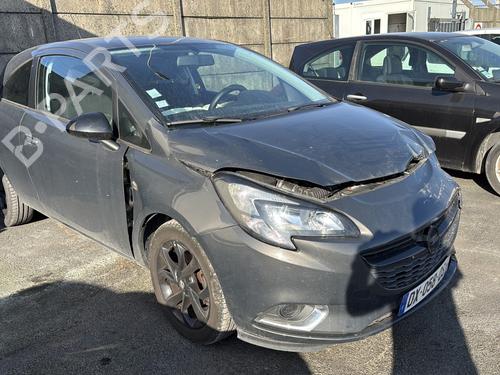 Left tailgate light OPEL CORSA E (X15) 1.4 Turbo (08, 68) | BP33774116C79 - Image 7