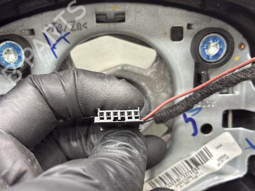 Steering wheel BMW X3 (F25) xDrive 20 d | BP36008417C49  - Image 6