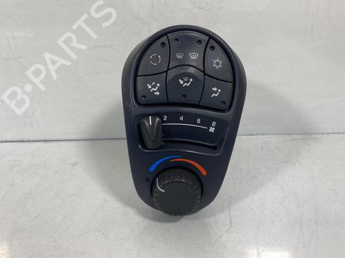 Climate control RENAULT ESPACE III (JE0_)  | BP23768340I5 