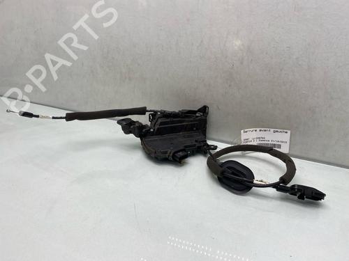 Used Front left lock Front left lock SMART FORFOUR Hatchback (453) 1.0 (453.042, 453.043) (71 hp) 34561447 34561447