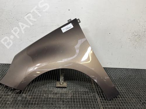 Used Left front fenders RENAULT GRAND SCÉNIC III (JZ0/1_) 1.6 dCi (JZ00, JZ12) (130 hp) 30702462