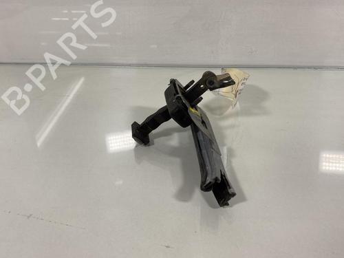 Hinge/Door check strap PEUGEOT 2008 I (CU_) 1.2 THP 110 / PureTech 110 | BP20024206C146