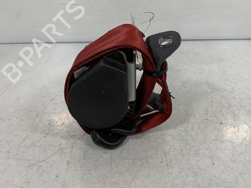 Used Rear right seatbelt Rear right seatbelt 20001852 20001852