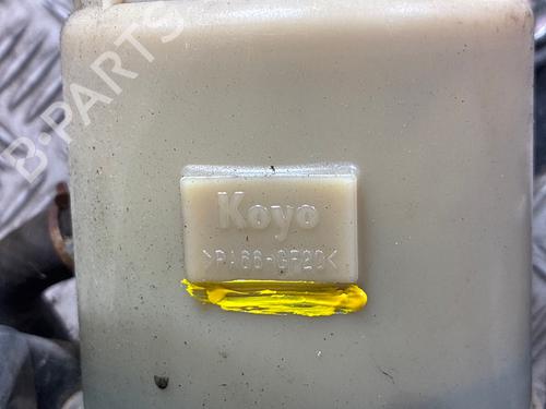 Steering pump MAZDA 3 Saloon (BK) | BP37409470M99 - Image 2