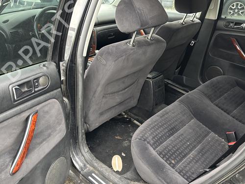 Front slam panel VW PASSAT B5.5 (3B3) 1.9 TDI | BP28279259C72 