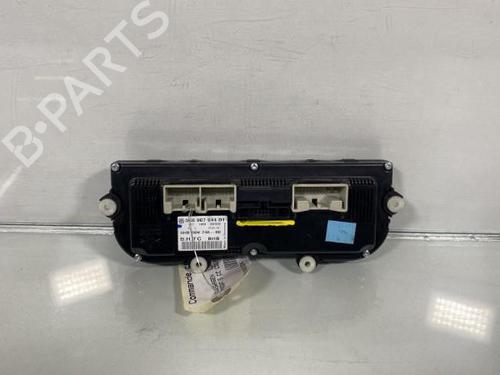 Used Climate control Climate control VW PASSAT CC B6 (357) 2.0 TDI (140 hp) 19960923 19960923