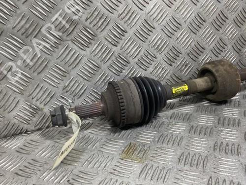 Used Right front driveshaft Right front driveshaft 19948660 19948660