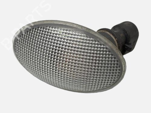 Right front indicator OPEL MERIVA A MPV (X03) 1.7 CDTI (E75) | BP40270700C33 - Image 2