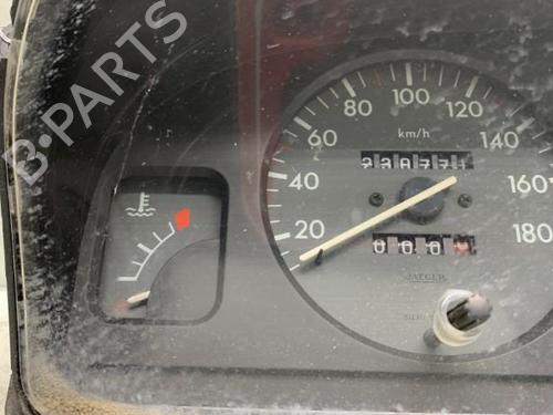 Used Instrument cluster CITROËN BERLINGO / BERLINGO FIRST Box Body/MPV (M_) 1.1 i (MAHDZ, MBHDZ, MBHFX) (60 hp) 19951913