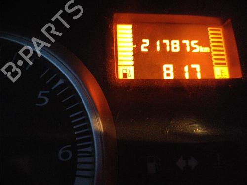 Engine control unit (ECU) DACIA DUSTER (HS_) 1.5 dCi (HSAJ) | BP21197096M57 - Image 10