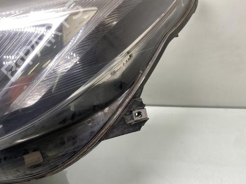 Left headlight OPEL INSIGNIA A (G09) 2.0 CDTI (68) | BP31185399C28