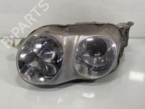 Used Left headlight HYUNDAI COUPE I (RD) [1996-2004]  19983731