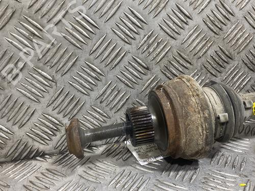 Left rear driveshaft AUDI Q5 (8RB) 3.0 TDI quattro | BP23765805M40 