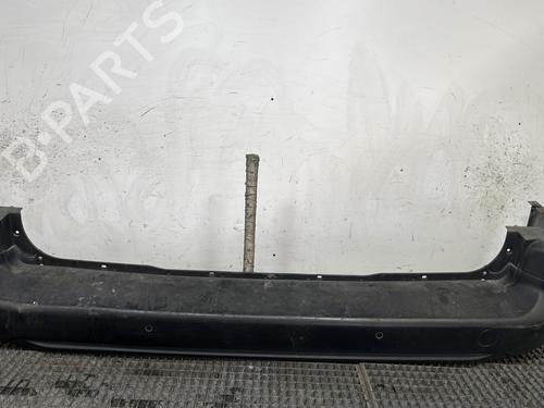Used Rear bumper CITROËN BERLINGO Box Body/MPV (K9) 1.5 BlueHDi 100 (102 hp) 33125752