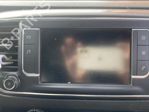 Right front indicator PEUGEOT EXPERT Van (V_) 1.6 BlueHDi 95 | BP33484699C33  - Image 12