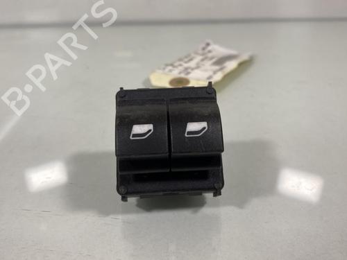 Used Left front window switch Left front window switch PEUGEOT 208 I (CA_, CC_) 1.0 VTi (68 hp) 20001962 20001962