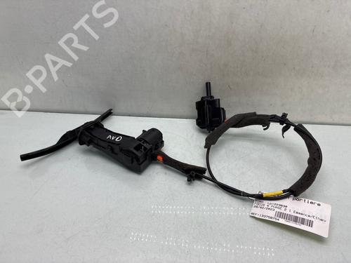 Vindrude Viskermekanisme Vindrude Viskermekanisme FORD FOCUS IV (HN) 1.0 EcoBoost mHEV Flex (125 hp) 39708449 39708449