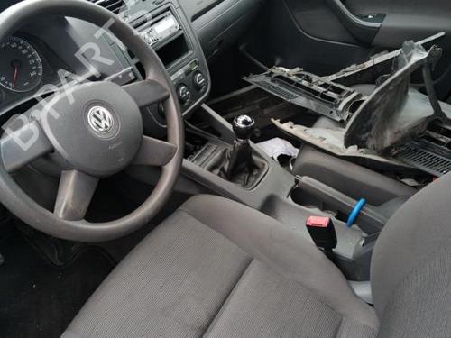 Engine control unit (ECU) VW GOLF V (1K1)  | BP21196706M57 